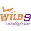 Logo Wild 95.5