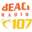 Logo Beach Radio 107.5