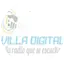 Logo Villa Digital Stereo