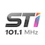 Logo STI FM Nunukan