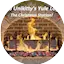 Logo DJ Unikitty's Yule Log