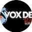 Logo Vox Dei Radio Pereira