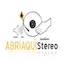 Logo Abriaqui Stereo