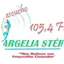 Logo Argelia Stéreo