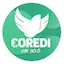 Logo Coredi Fm