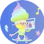Logo Radio Raketten