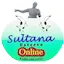 Logo Sultana Estéreo
