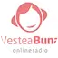 Logo Radio Vestea Bună