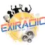 Exiradio