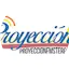 Logo Proyección Fm Stereo