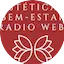 Logo Estetica E Bem Estar Radio Web