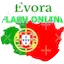 Logo Evora Flash Online
