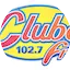 Logo Clube FM