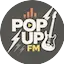Logo Pop UP FM