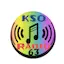 Logo KSORadio63