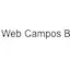 Logo Radio Web Campos Borges 100% Gaúcha 89.9 FM