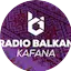 Logo Radio Balkan Kafana