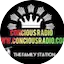 Logo Concious Radio
