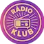 Logo Rádio Klub