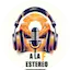 Logo A La F Stereo