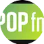 Logo POPfm Finland