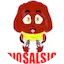 Logo Rádio Salsicha