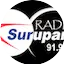 Logo Radio Surupana