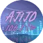 Logo Ajijo 106.1