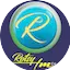 Logo Rotsy FM