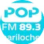 Logo POP BARILOCHE