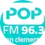 Logo POP SAN CLEMENTE