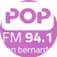 Logo POP SAN BERNARDO