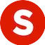Logo Rádio Rede News FM