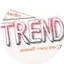 Logo Radio Trend