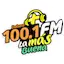 La Más Buena 100.1 FM