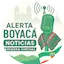 Logo AlertaBoyacáRadio