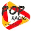 Logo Pop Radio
