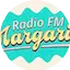 Logo Radio Margarita FM