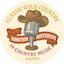 Logo Classic Gold Country -Radio Something Different