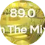 Logo 89.0 RTL In The Mix