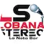 Logo Lobana Stereo