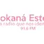 Logo Mokana Estéreo