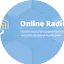Logo Raizal Stereo