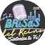 Logo Brisas Del Reino