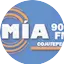 Logo Mia 90.5 FM