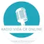 Logo Radio Vida CR Online