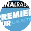 Logo Canal radio