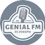 Logo Genial FM