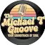 Logo The Michael T Groove
