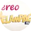 Logo Stereo Relampago